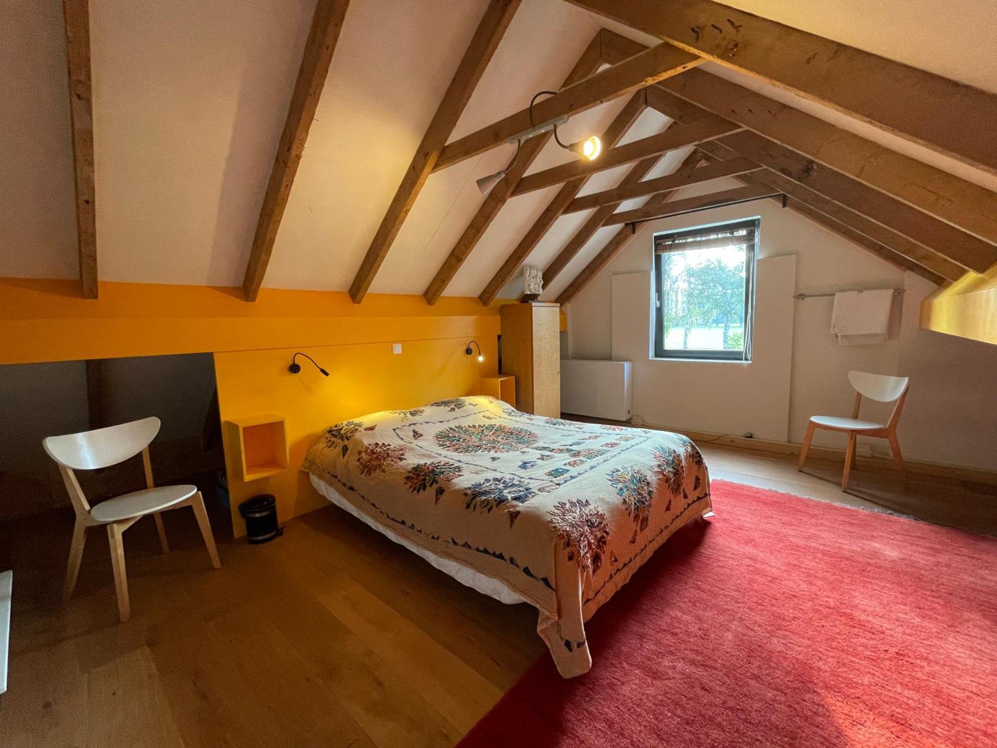 Natuurhuis Marke Lemselo 80M2 Weerselo Exterior foto